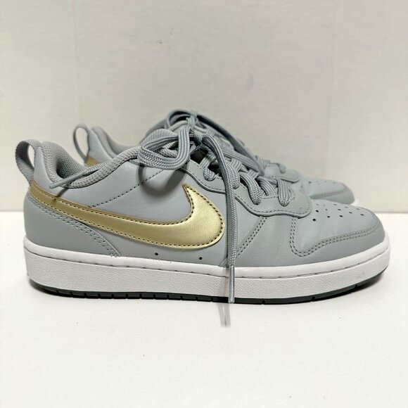 Nike Court Borough Low 2 - Picture 11 of 11